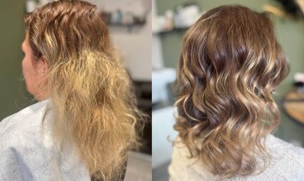 C création  : Coiffeur à Bruille-Saint-Amand