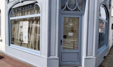 Harmonie Sens : Institut de beauté à Douai