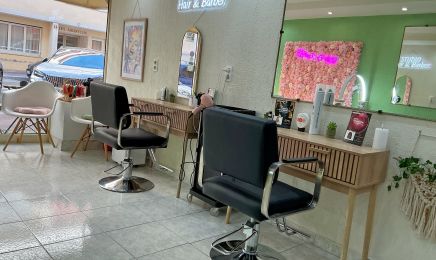 Elite Coiffure : Coiffeur à Antibes