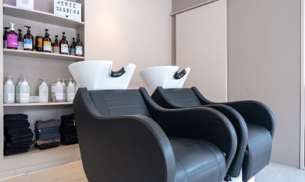 Chez sabrina : Coiffeur à Essey-lès-Nancy