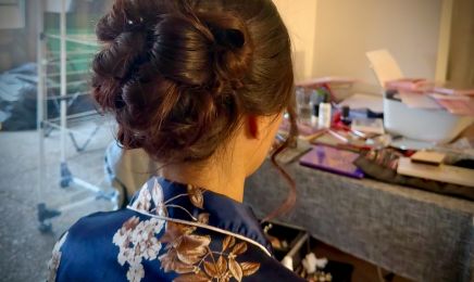 Chic Coiffure : Institut de beauté à Vitrolles