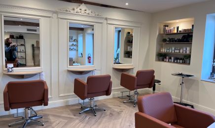Le Salon … L’Art De Vous Sublimer : Coiffeur à Gevrey-Chambertin