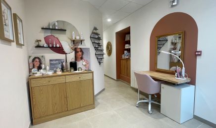 Tout sans Mel' & Head SPA : Institut de beauté à Iffendic