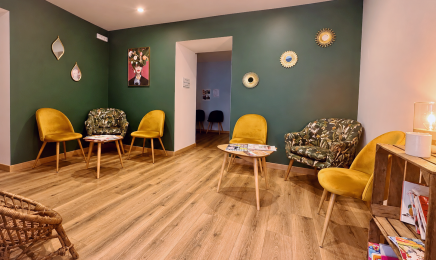 Le Lieu du Visage : Institut de beauté à Nuits-Saint-Georges