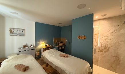 Natur’&´ O : Institut de beauté à Nevers