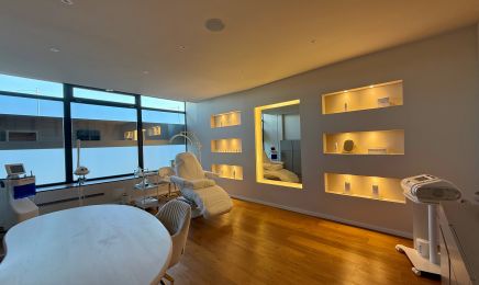AUREUM Aesthetic: Kosmetikstudio in Augsburg
