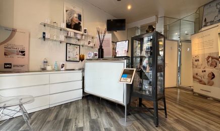 Odelliance : Institut de beauté à Paris