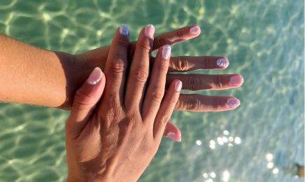 MG NAILS STUDIO  : Manucure à Cavalaire-sur-Mer