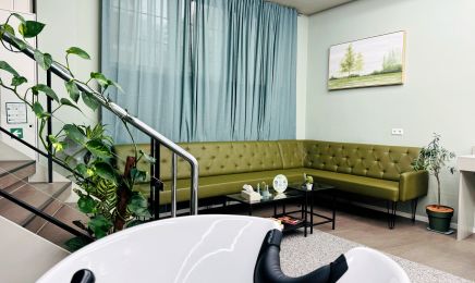 Friseur Class: Friseur in Stuttgart