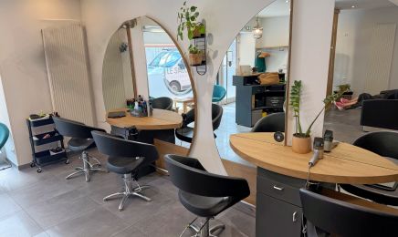 Le Salon : Coiffeur à Chagny
