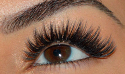 Kalinka Eyelashes : Institut de beauté à Cannes