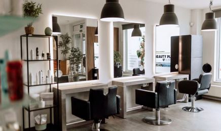 Beauty Place: Friseur in Bernburg (Saale)