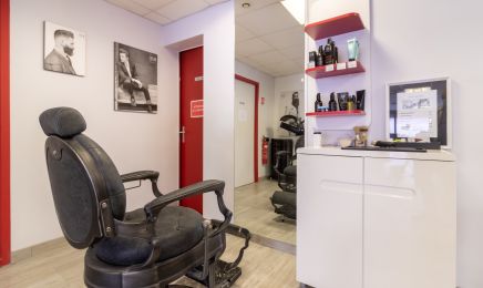 Hair Libre coiffure : Coiffeur à Artix