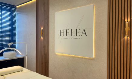 Helea Studio : Institut de beauté à Rives