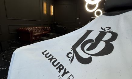 Luxury Barber Paris  : Coiffeur à Lens