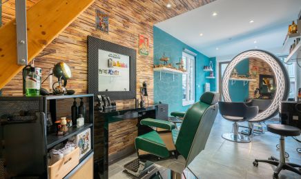 Xavier Petit Coiffure : Barbier à Langres