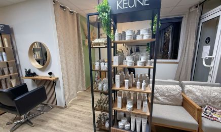 L'atelier by Kelly : Coiffeur à Mortain-Bocage