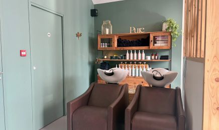 SJ Coiffure : Coiffeur à Verrières-en-Anjou