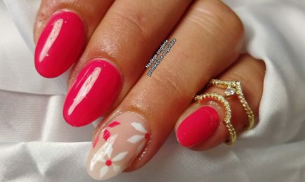 Nadege_Ongles : Manucure à Thil