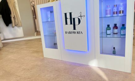 Hairphoria: Friseur in Weil der Stadt