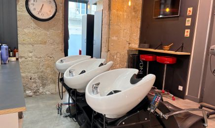 Unik : Coiffeur à Tours