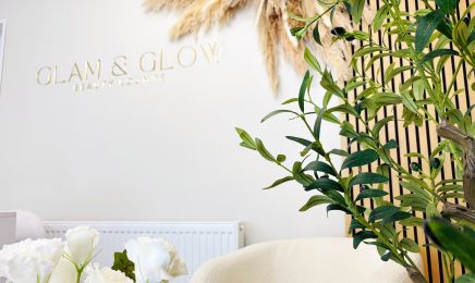 Glam & Glow Beauty Lounge: Friseur in Nürtingen