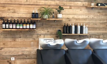 Ligne Droite | La suite - Mondial 98  : Coiffeur à Montpellier