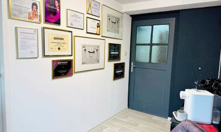 Alexandra Teixeira Cosmetics: Tattoo-Künstler in Sindelfingen