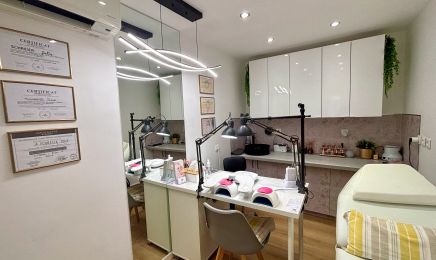 David Alexandre : Coiffeur à Fréjus