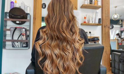 Belle et Rebelle : Coiffeur à Les Églises-d'Argenteuil