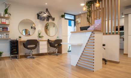 Le Studio de Morgane : Coiffeur à Anglet