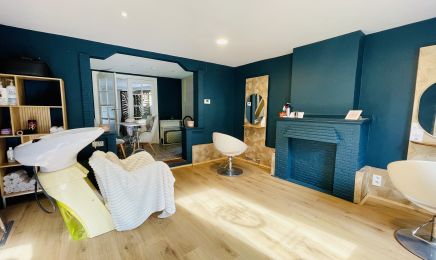 Estetica beauty studio : Coiffeur à Genappe