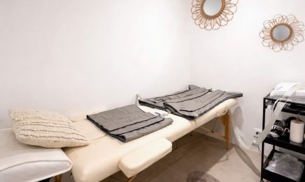 Elite Form (electrostimulation&Pilates reformer) : Institut de beauté à Nogent-sur-Marne