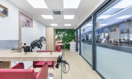 Ell’s  : Coiffeur à Frontignan