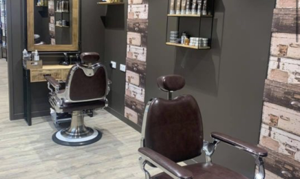 L’Atelier d’Adelaïde  : Coiffeur à Saint-Hilaire-du-Harcouët
