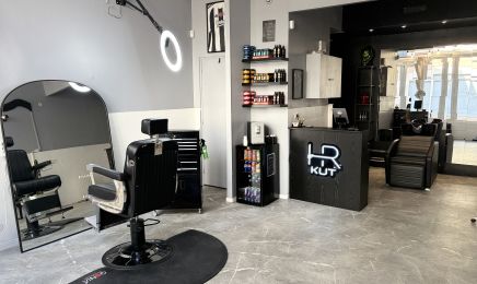 HR KUT : Coiffeur à Valenciennes