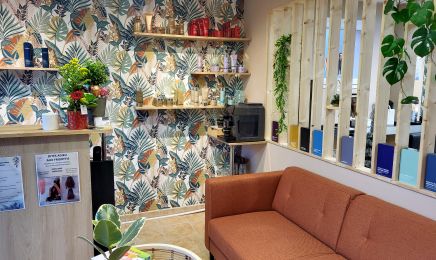 Lyla Coiffure : Coiffeur à Uxegney