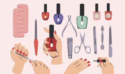 Nicese Beauty Salon : Manucure à Fontenay-sous-Bois