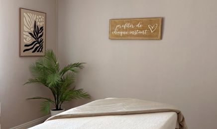 L'Ecrin de Pau : Institut de beauté à Castres