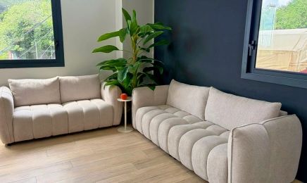 Ōra Studio : Coiffeur à Le Marin