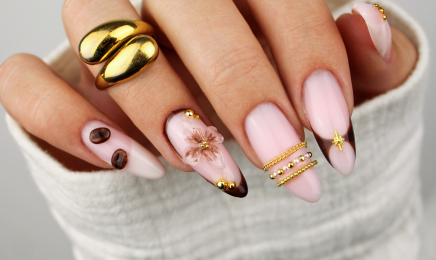Nails K : Manucure à Touques