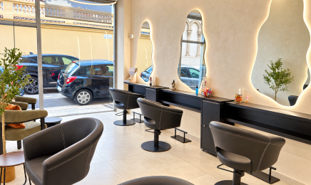 KS Beauty Hair : Coiffeur à Nice