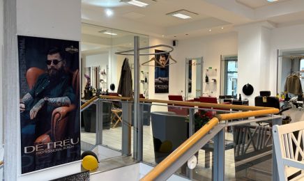 Cut & Club : Kosmetikstudio in Ibbenbüren