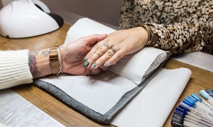 Bio'T (Un temps pour L) : Institut de beauté à Barbezieux-Saint-Hilaire