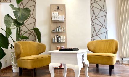 L’Atelier de Nolwenn | Coiffeur Artisan Créateur  : Coiffeur à Saint-Nazaire