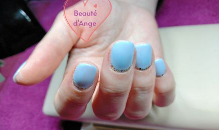 Beauté d’Ange : Manucure à Chartres-de-Bretagne