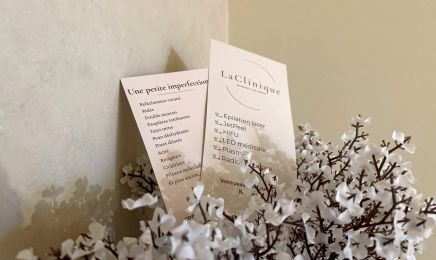 La Clinique : Institut de beauté à Mandres-les-Roses