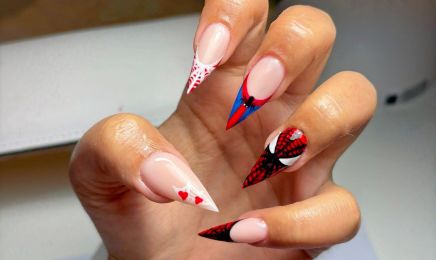 Le Boudoir des Ongles : Manucure à Bois-de-la-Pierre