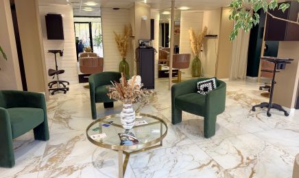 Lamarque Chivaley : Coiffeur à Bordeaux