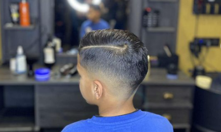 Barber Shop Avenue : Barbier à Pontarlier